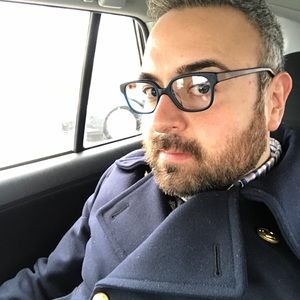 Meet your Posher, Michael